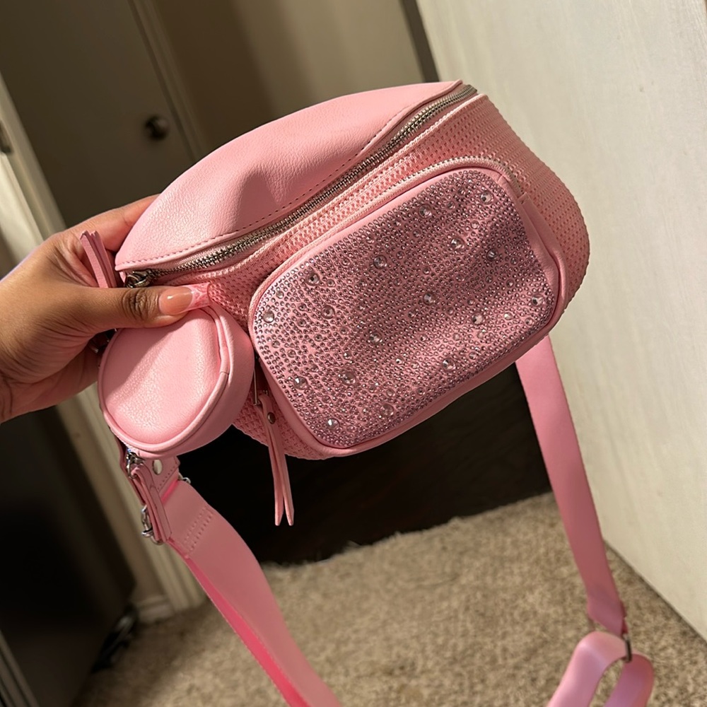 Madden nyc fanny pack